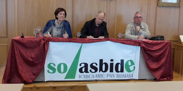 SOLASBIDE: Crónica de 