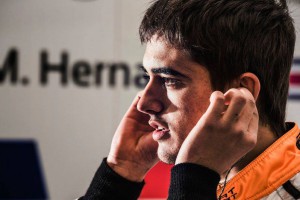 Mikel Azcona