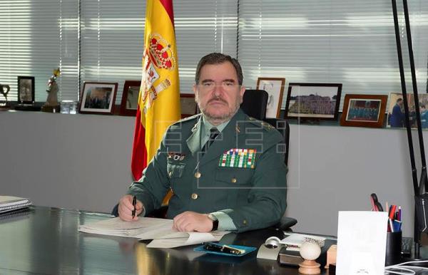 La Guardia Civil no detecta planes avanzados de atentado yihadista, pero está al acecho