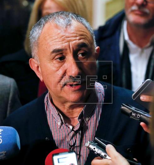 UGT crea una nueva federación que integra industria, construcción y agricultura