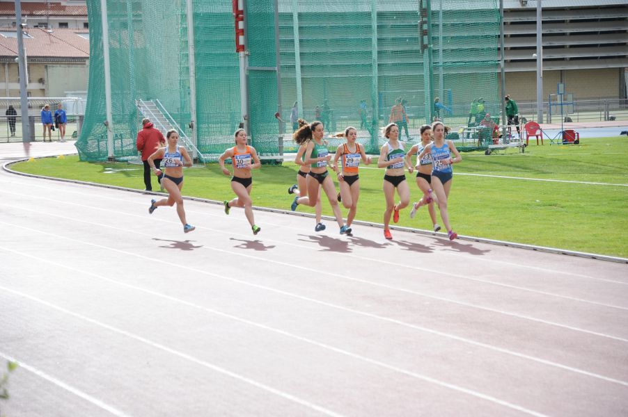 Playas de Castellón vence ene el I Campeonato de España Clubes celebrado en Pamplona