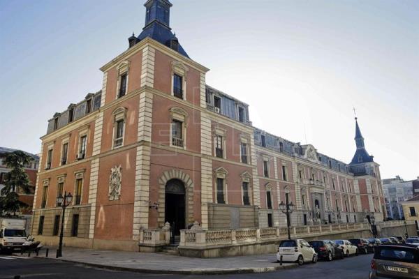 El Salón de Reinos culmina la ampliación que permitirá al Prado colgar 300 obras