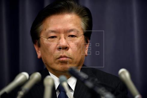 El presidente de Mitsubishi dimitirá por el falseo de datos