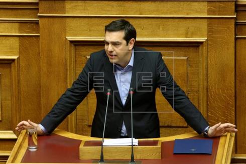 Grecia pone fin hoy oficialmente a su último rescate con 