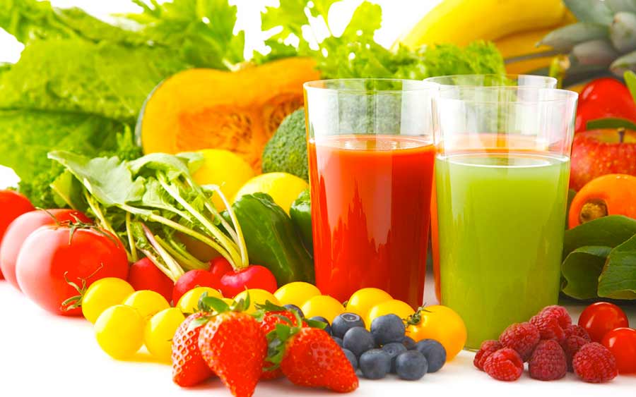 Cómo aprovechar mejor el poder antioxidante de los alimentos