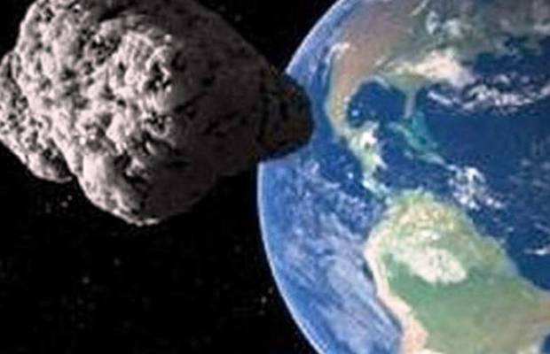 El asteroide que terminó con los dinosaurios sumió la Tierra en dos años de oscuridad