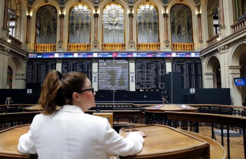 La Bolsa española inicia su tercera sesión en positivo al subir el 0,15%