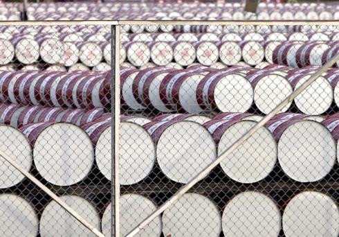El barril de Brent supera los 50 dólares por primera vez desde noviembre pasado