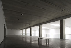 13 candidaturas concurren a la dirección del Centro de Arte Contemporáneo de Huarte