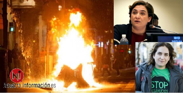 EDITORIAL: Quien siembra vientos, recoje tempestades»