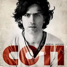 AGENDA: 26 de mayo, en Civivox de Iturrama, Coti el cantante argentino