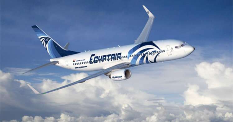 Francia confirma que el avión de EgyptAir se estrelló con 66 pasajeros