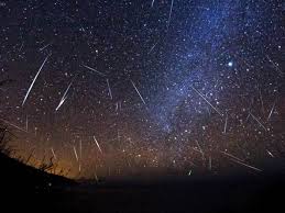Cómo ver la lluvia de meteoros de esta noche, las espectaculares Eta Acuáridas
