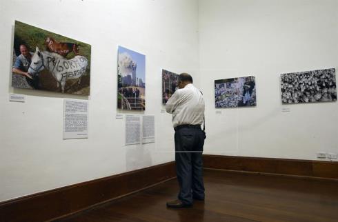gallery