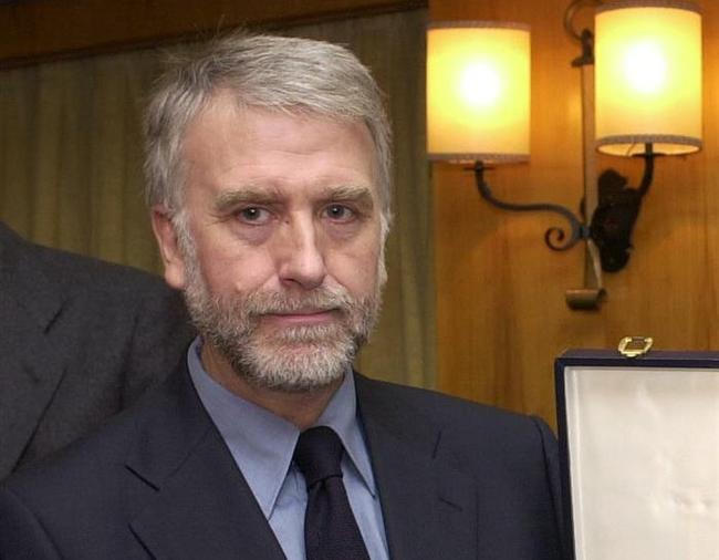 Muere el periodista navarro Fernando Múgica a los 69 años