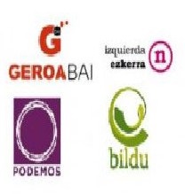 El 84,2 % de los navarros quieren un acuerdo sobre coaliciones electorales
