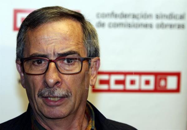 CCOO detecta un aumento en la distribución irregular de la jornada laboral