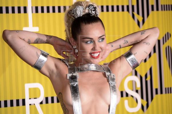 Madrid Fashion Film se inicia con Miley Cyrus o Kardashian de protagonistas