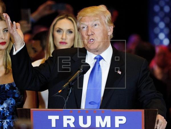 Indiana echa a Cruz de la carrera republicana y entrega a Trump la nominación