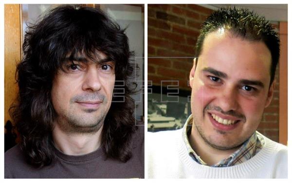 Liberados los periodistas españoles secuestrados en Siria hace casi un año