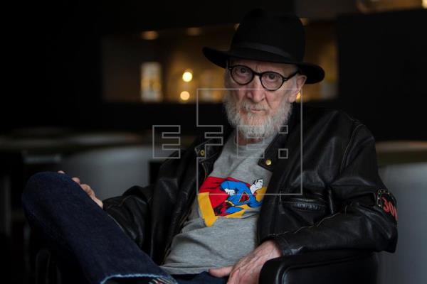 Frank Miller: 