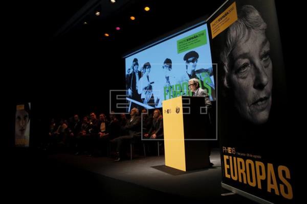 Europa, protagonista de una de las ediciones más ambiciosas de PhotoEspaña