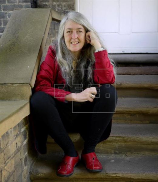 Mary Beard, «muy honrada» por el Princesa de Asturias de Ciencias Sociales