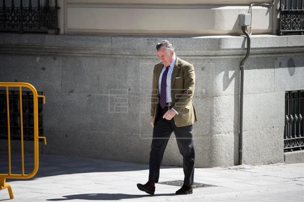 El PP pide archivar la causa que investiga el borrado de ordenadores de Bárcenas