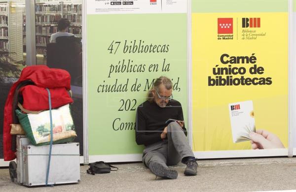 Cultura lanza 