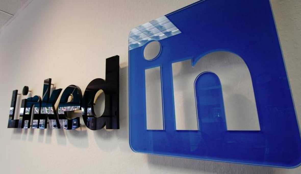 LinkedIn anula las contraseñas de 100 millones de usuarios