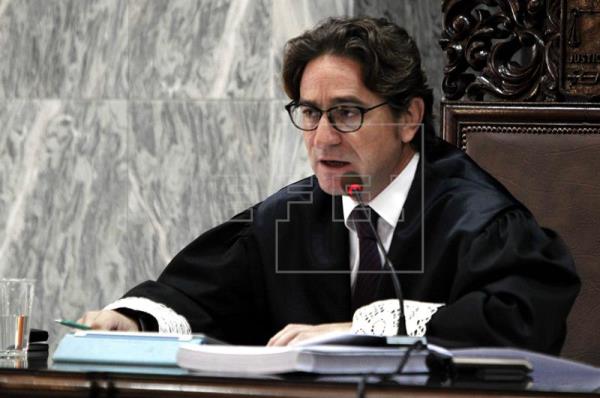 La Fiscalía ve indicios de delito en la investigación del juez Alba a la magistrada Rosell
