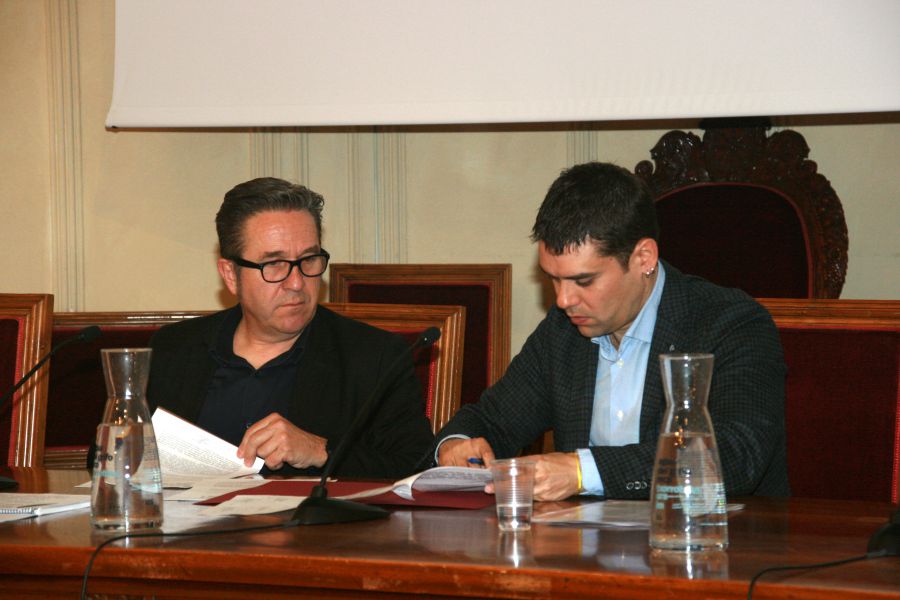 El Gobierno de Navarra y la FNMC firman un protocolo de participación ciudadana