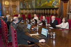 El Gobierno de Navarra autoriza aumentar el gasto en 487.000 euros