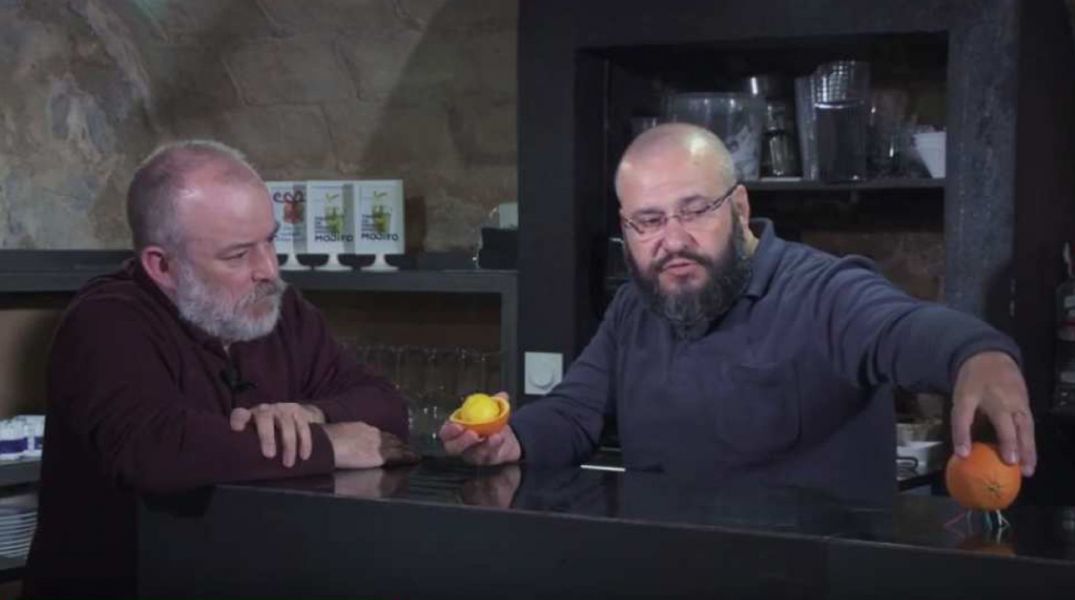 El nuevo vídeo de “Ciencia en el bar” de la UPNA explica por qué se producen las mareas