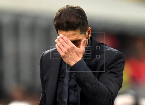 Simeone: 