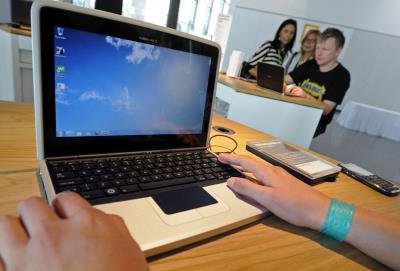 El PC se mantiene como dispositivo preferido de acceso a la prensa digital