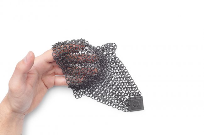 HP quiere reinventar la manufactura con la impresión 3D