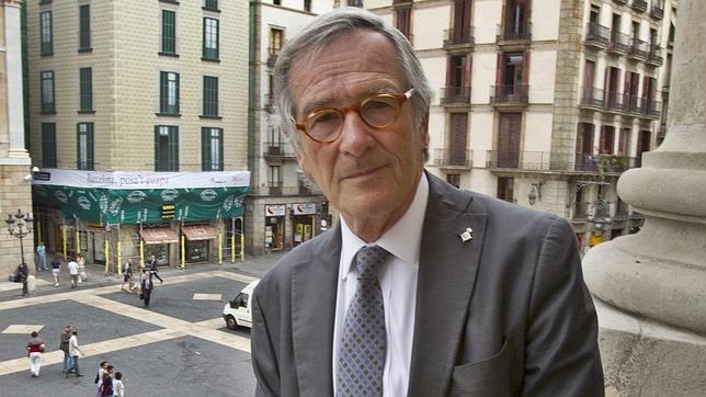 Xavier Trias pagó hasta el IBI y la basura a los okupas del 