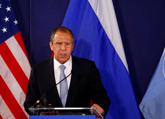 Rusia afirma que el resultado del 