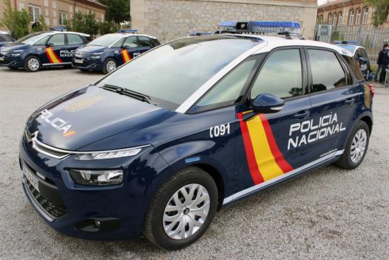 Condenado por atentar contra la Policía en una carnicería que no respetaba la distancia social