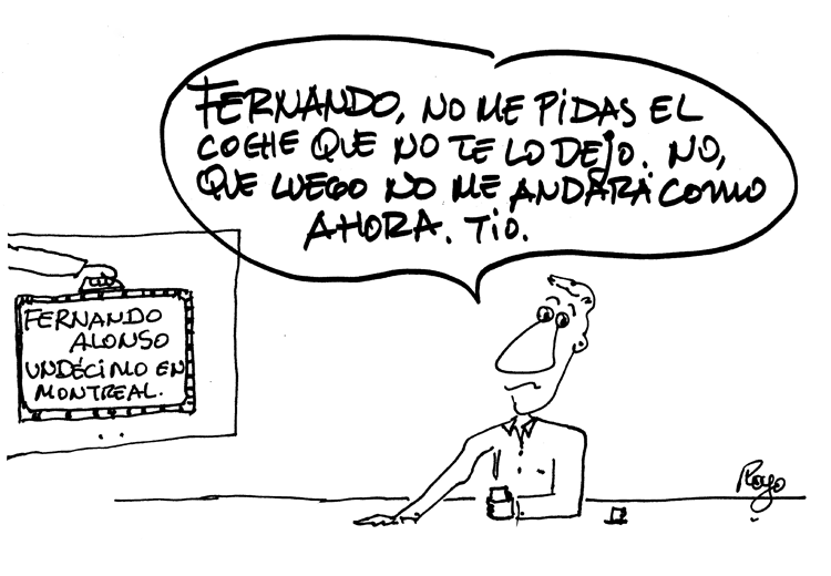 Viñeta Manolo Royo 16-06-2016