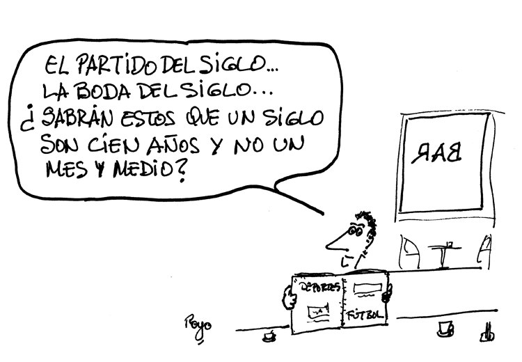 Viñeta de Manolo Royo 21-06-2016