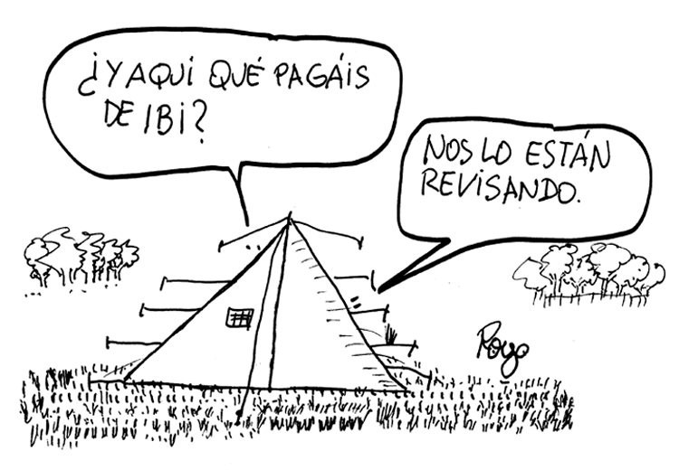 Viñeta de Manolo Royo 27-06-2016