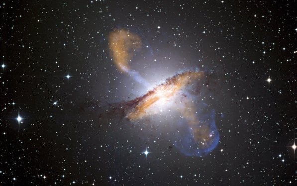 Astrónomos quieren seguir explorando la estrella más misteriosa del Universo
