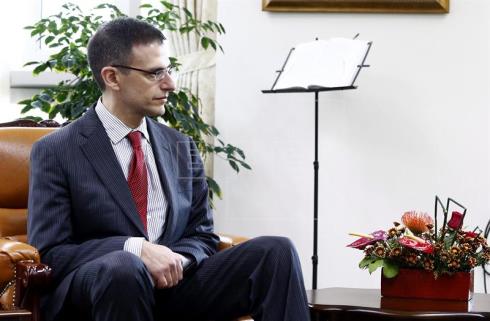 EEUU incluye a Corea del Norte en las 