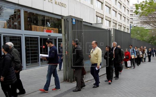 El PSOE propone bajar cotizaciones e IRPF a los autónomos que ganen menos