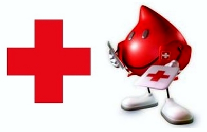 Día del Donante de Sangre: Cruz Roja inicia su campaña de agradecimiento a los donantes