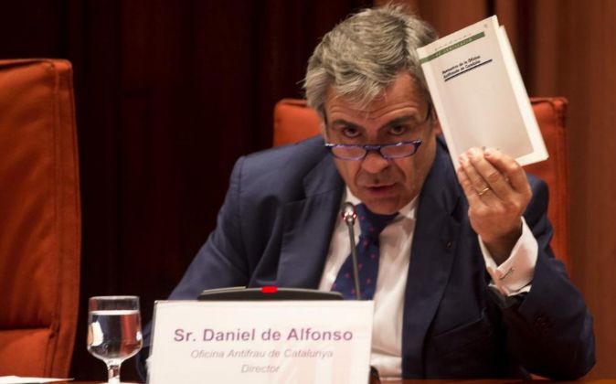 El Supremo archiva la querella contra Fernández Díaz y el exdirector de Antifraude