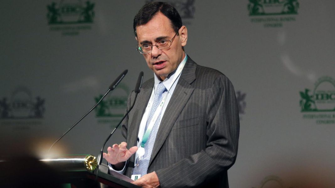 El BPI asegura que la banca central está preparada para adoptar medidas