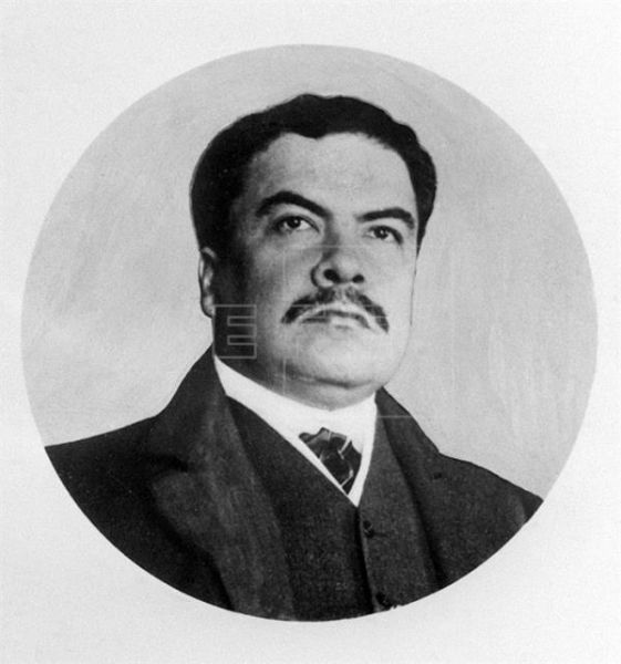 El Ateneo de Madrid celebra hoy una velada navideña en homenaje a Rubén Darío